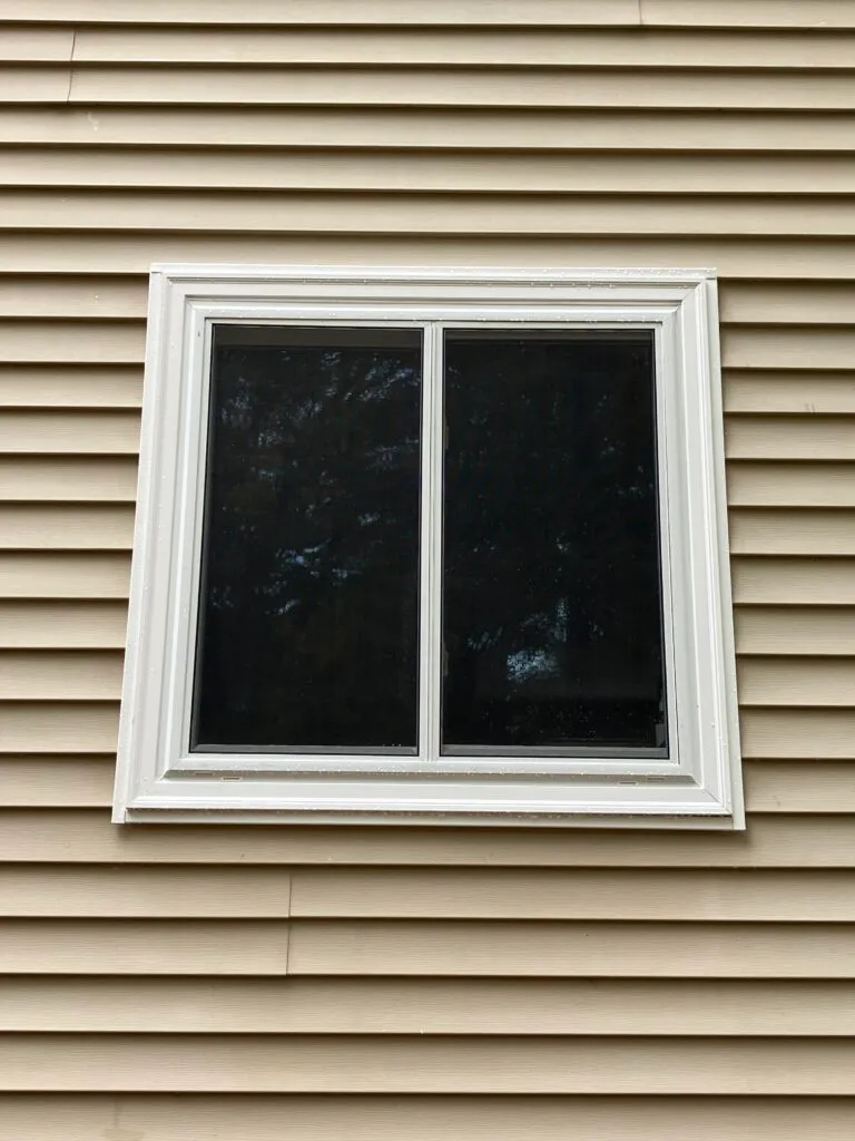 Bellingham Window Work