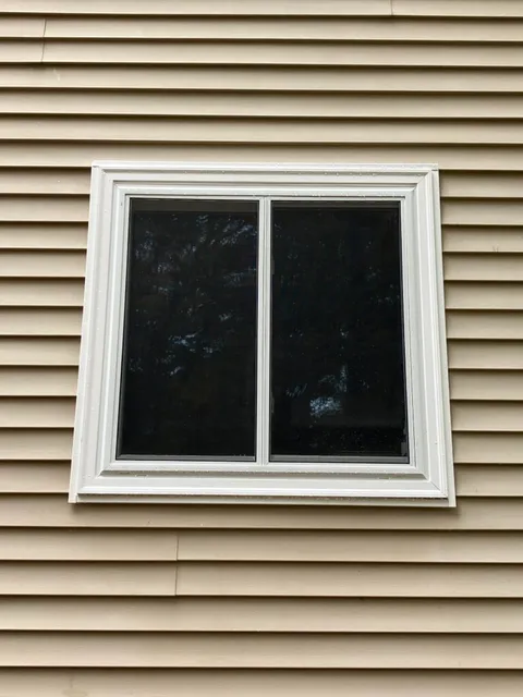 Bellingham Window Work
