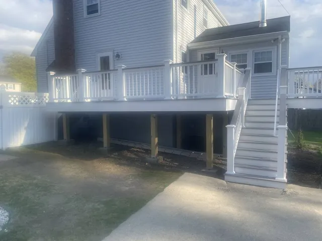 Heritage Exteriors LLC