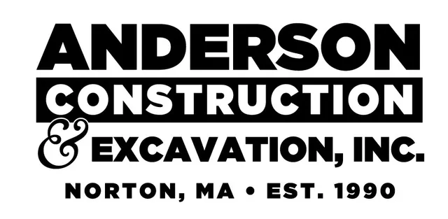 Anderson Construction & Excavation, Inc. work photo