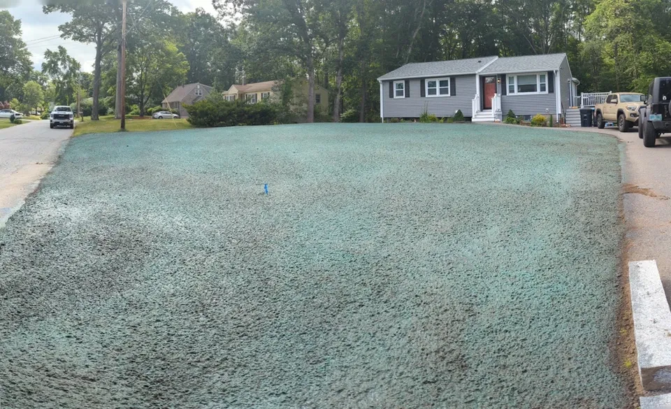 work photo from carlsonandsonlandscaping.com