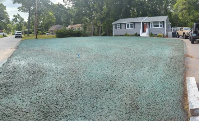 work photo from carlsonandsonlandscaping.com