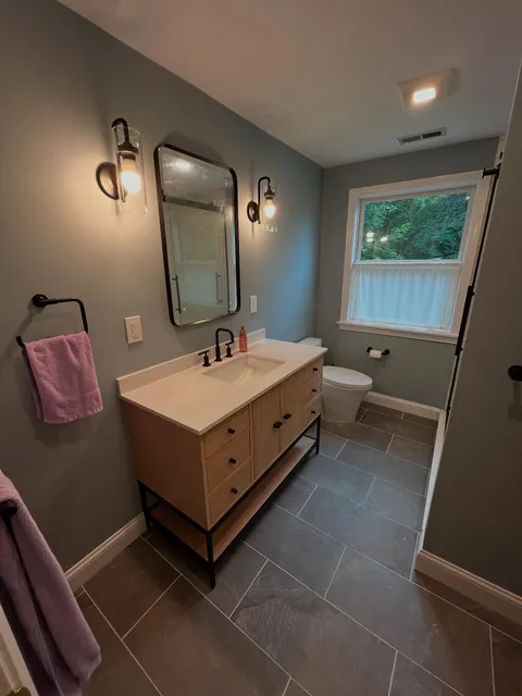 AW Home Remodeling work photo