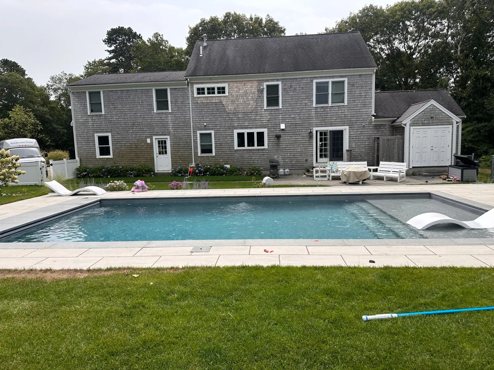 work photo from breakwaterpools.com
