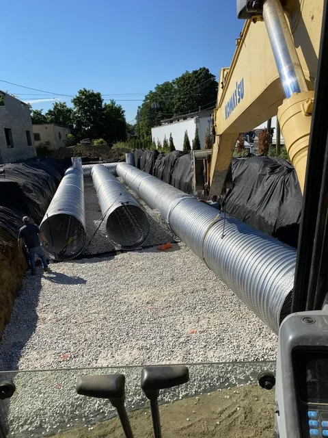 work photo from buttsbrosexcavation.com