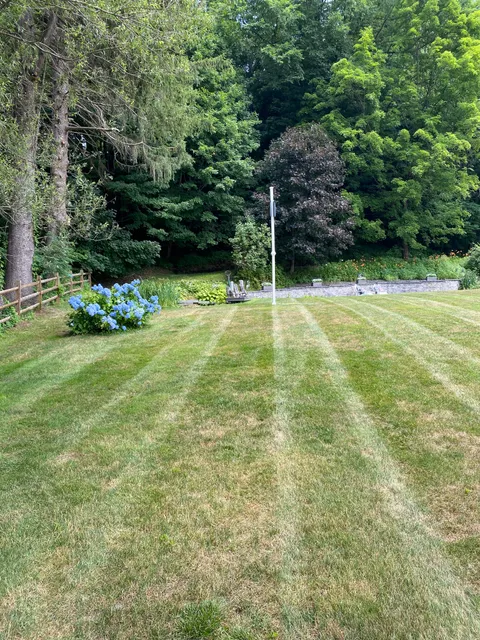 Hilltop Helper LLC work photo