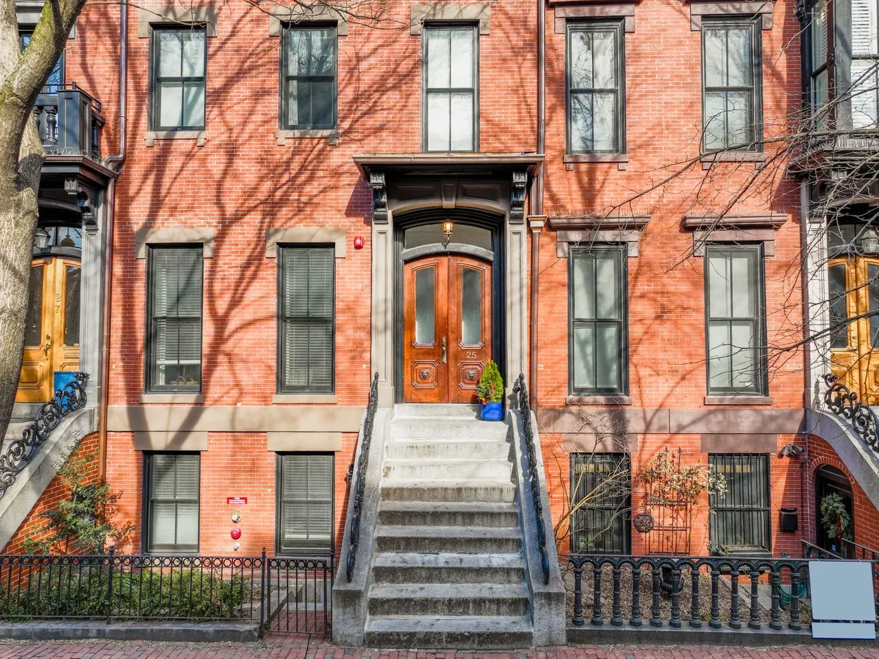 Remmes & Co. Boston Real Estate
