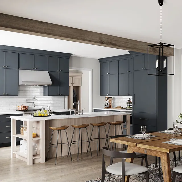Compass Kitchens