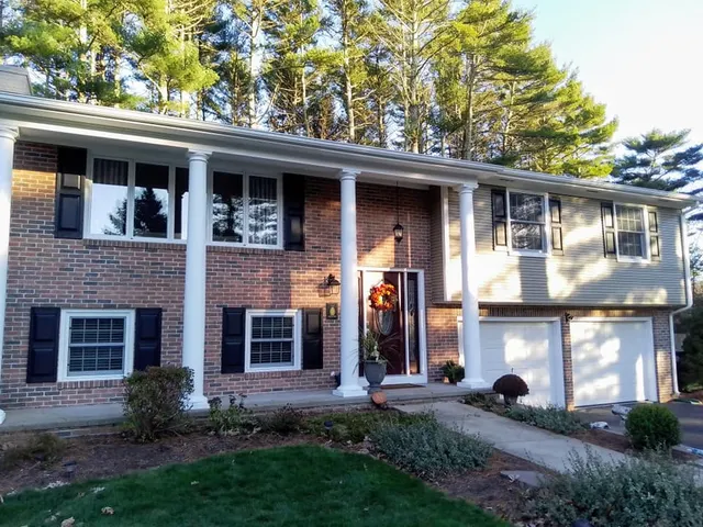 Exterior painting