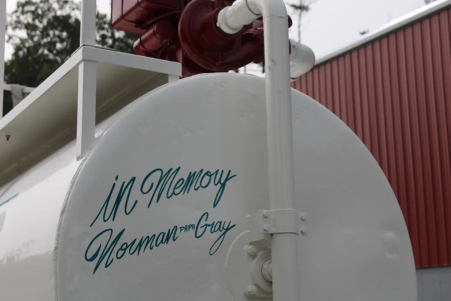 work photo from hydroseedingexpert.com