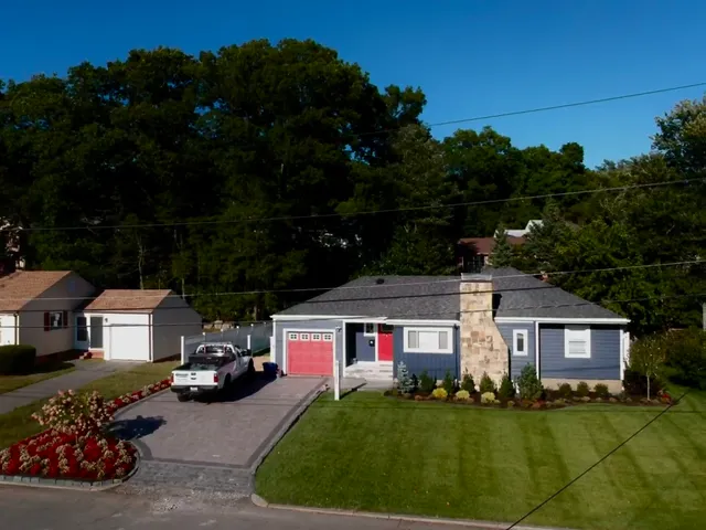 Kingsbury Landscaping LLC work photo