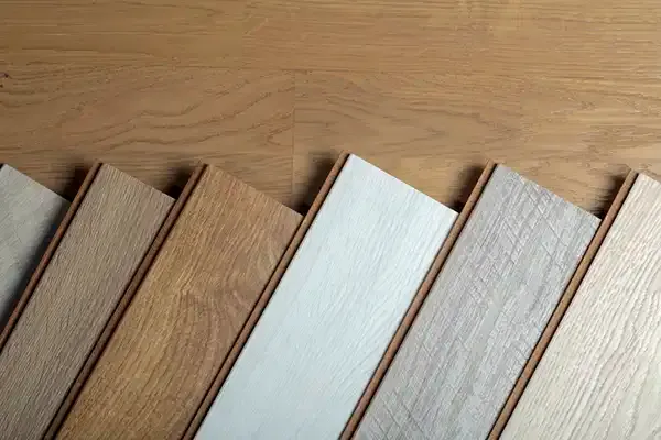 Vinyl Flooring