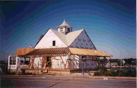 Primo Building and Restoration, Inc. work photo