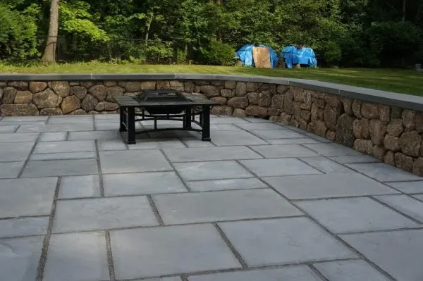 Outdoor Living Space