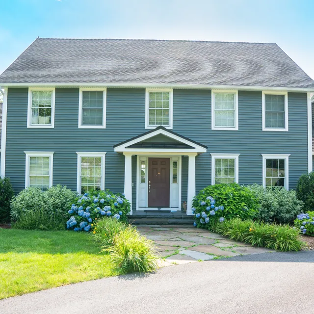 BEAULIEU HOME IMPROVEMENT work photo