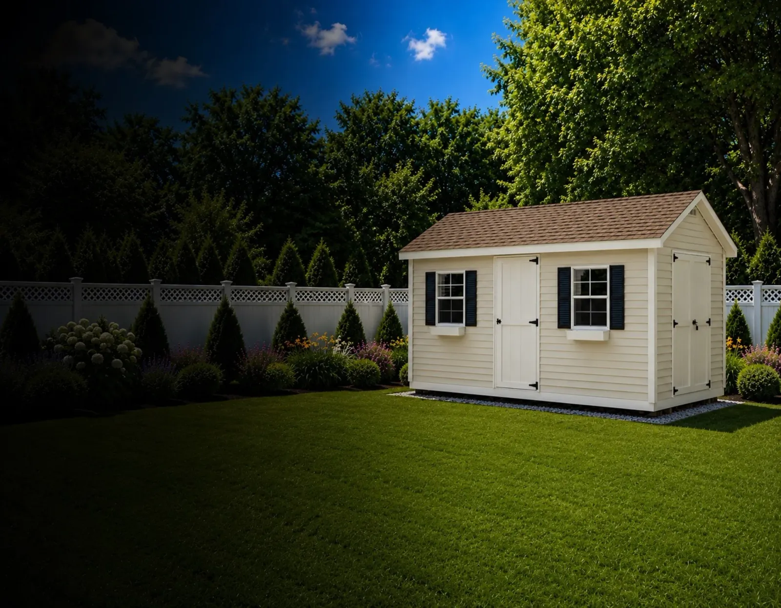 Imperial Custom Sheds – Your Trusted Shed Builder on the South Shore, MA