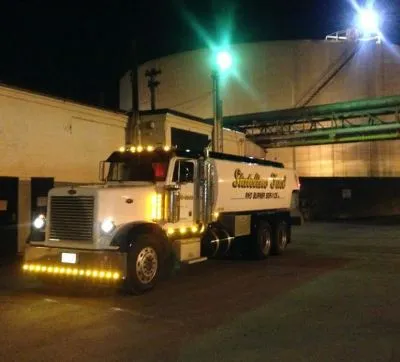 Stateline Fuel & Burner Service Inc researched project photo