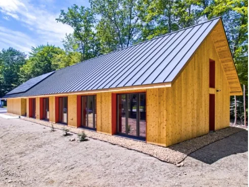 Energy Vision Homes, LLC. researched project photo