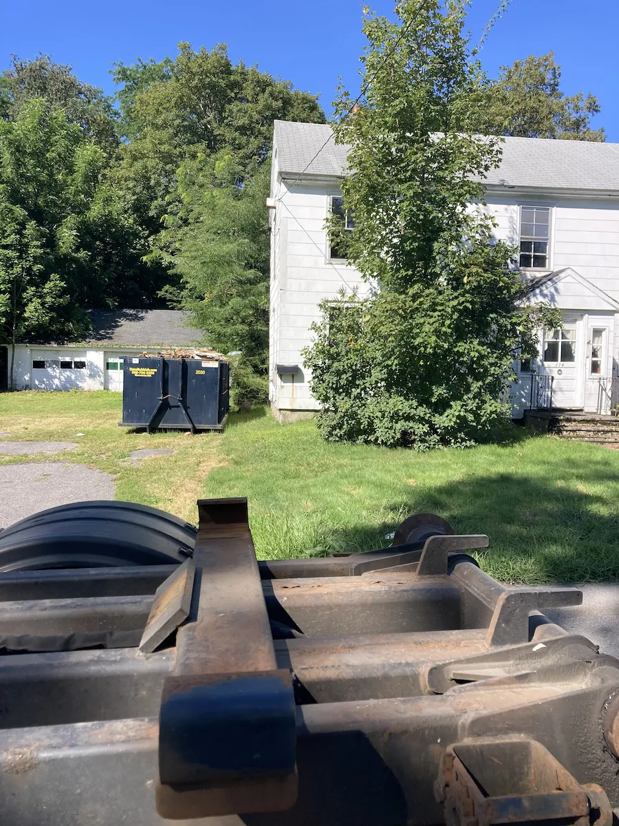 Dan's Rubbish Removal & Dumpster Rentals, LLC
