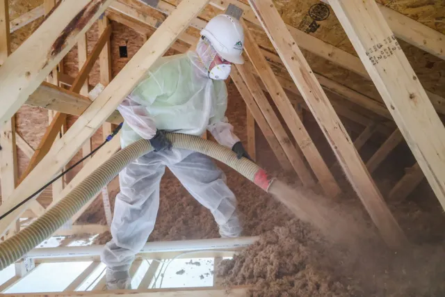 work photo from advancedgreeninsulation.com