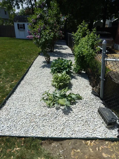 FH LANDSCAPING CORP. work photo