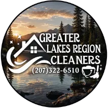 Greater Lakes Region Cleaners logo
