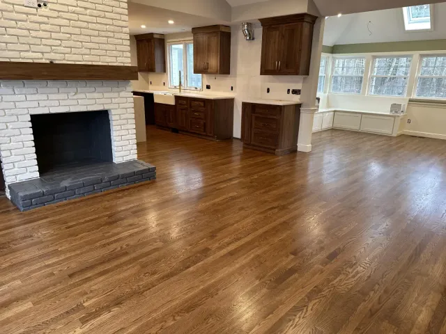 tds flooring