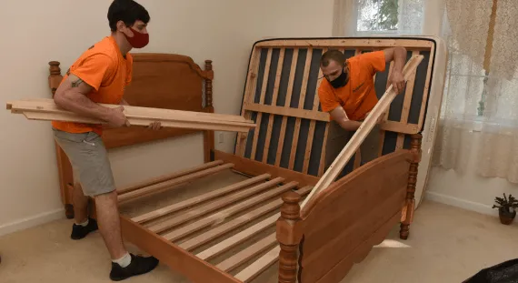 work photo from bighillmovers.com