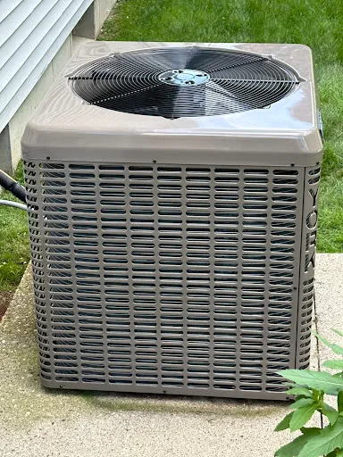 Heat Pro Inc work photo