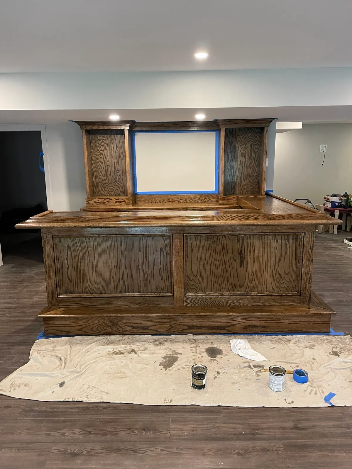 Sion Hardwood Floors Corp