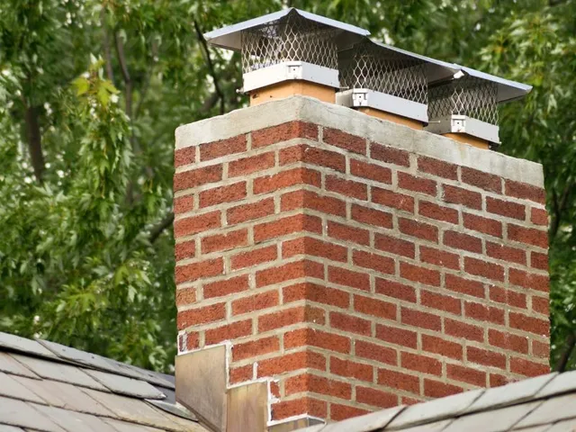 work photo from allforuroofing.com