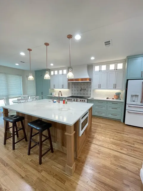 Capstone Design Partners work photo