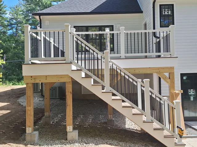 Andrade Carpentry Service Inc researched project photo