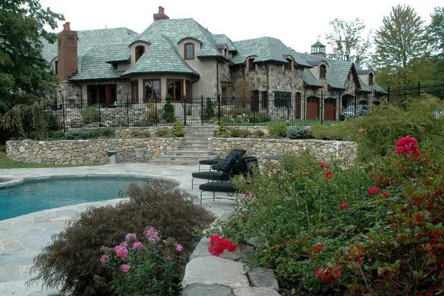 Exteriors Inc. work photo
