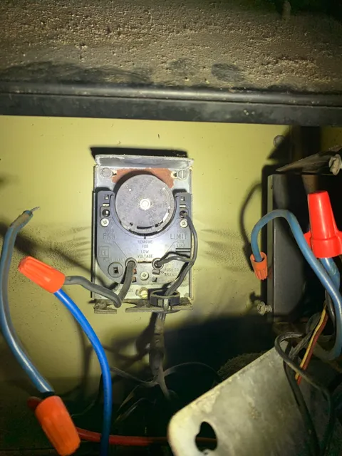 Professional Oil and HVAC