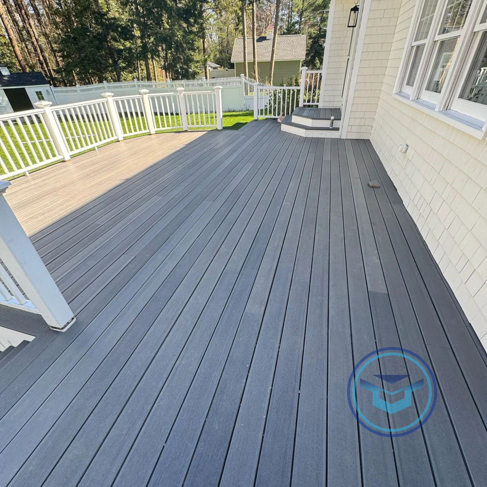 EPJ Construction Corp. Custom Carpentry
