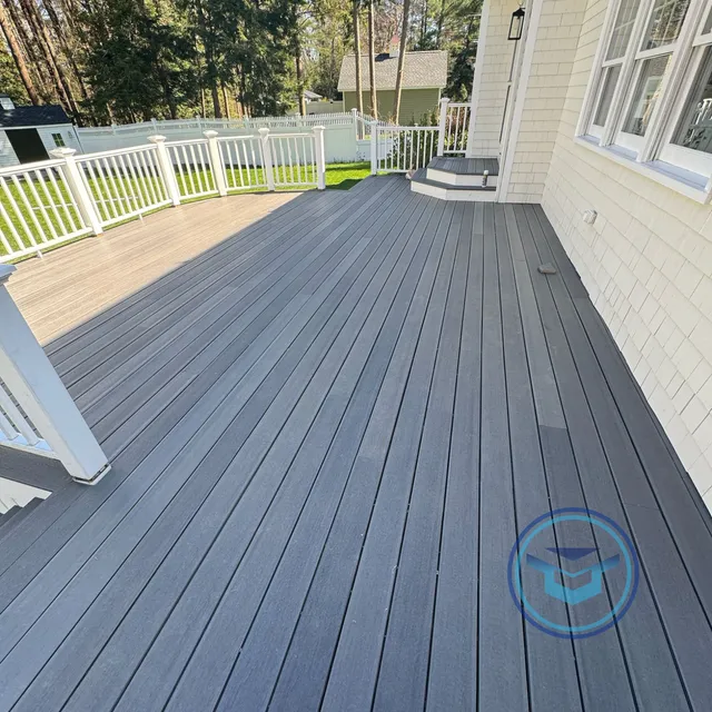 EPJ Construction Corp. Custom Carpentry