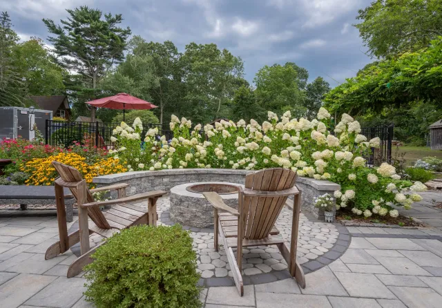 work photo from eatonlandscapinginc.com