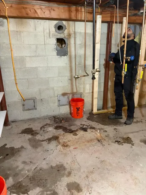 work photo from fshomeservices.com
