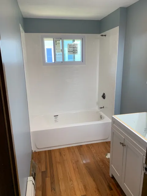 Ocean State General Contractors, LLC work photo