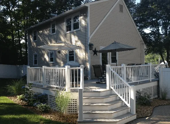 Kats Construction & Remodel work photo