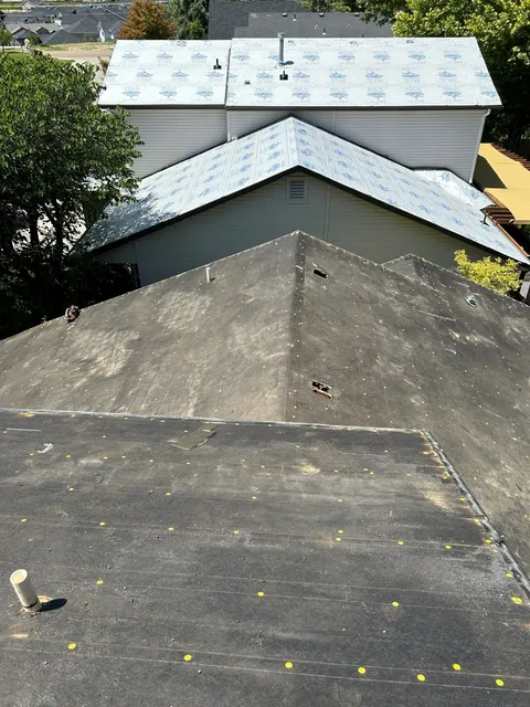 GREEN BROTHERS ROOFING researched project photo