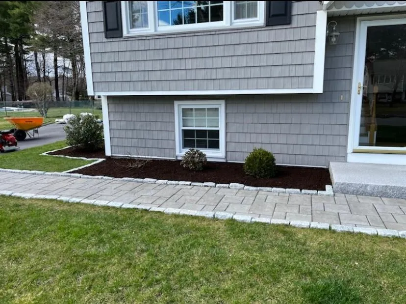 work photo from brouillettelandscaping.com