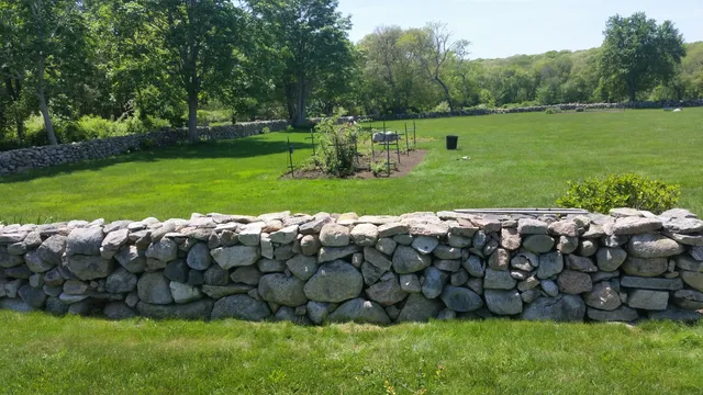 Hurdscapes Inc. Landscaping & Hardscaping work photo