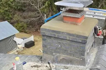 work photo from armstrongchimneyservices.com