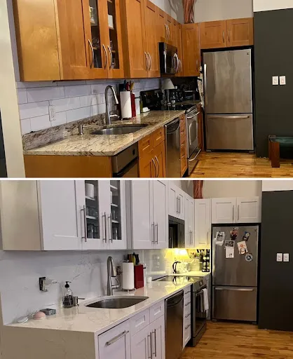 Review photo by nashua Ave