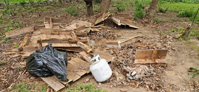work photo from msmountainmovers.com