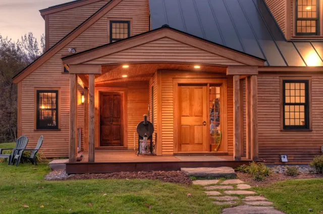 work photo from aaronflintbuilders.com