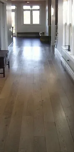 New England Wood Floors, Inc. researched project photo