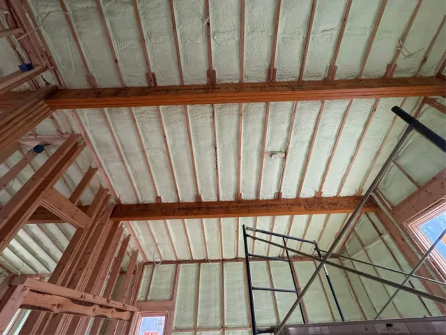 work photo from valleyinsulationnh.com